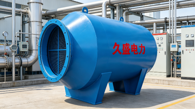 五华风机消声器