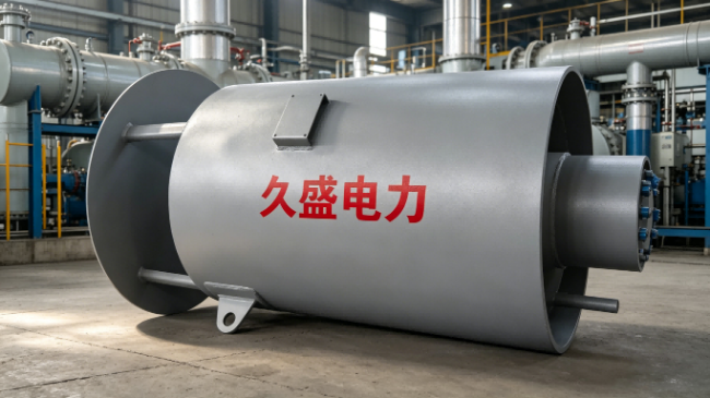 五华蒸汽消声器