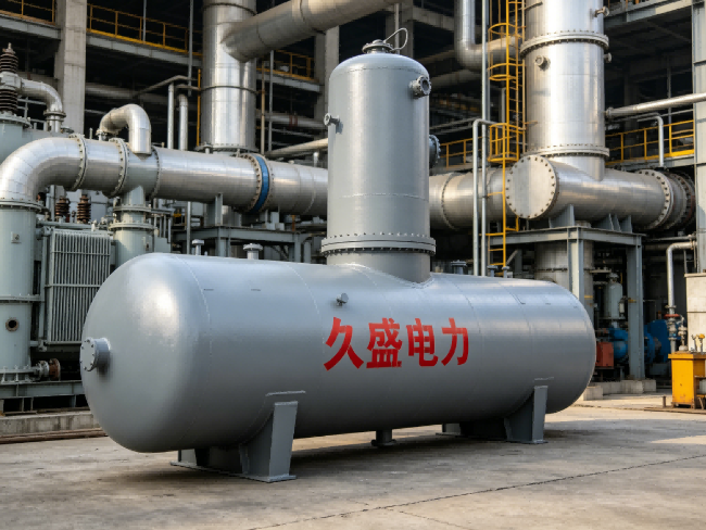 五华高压旋膜除氧器