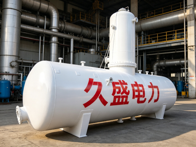 五华低压式旋膜除氧器